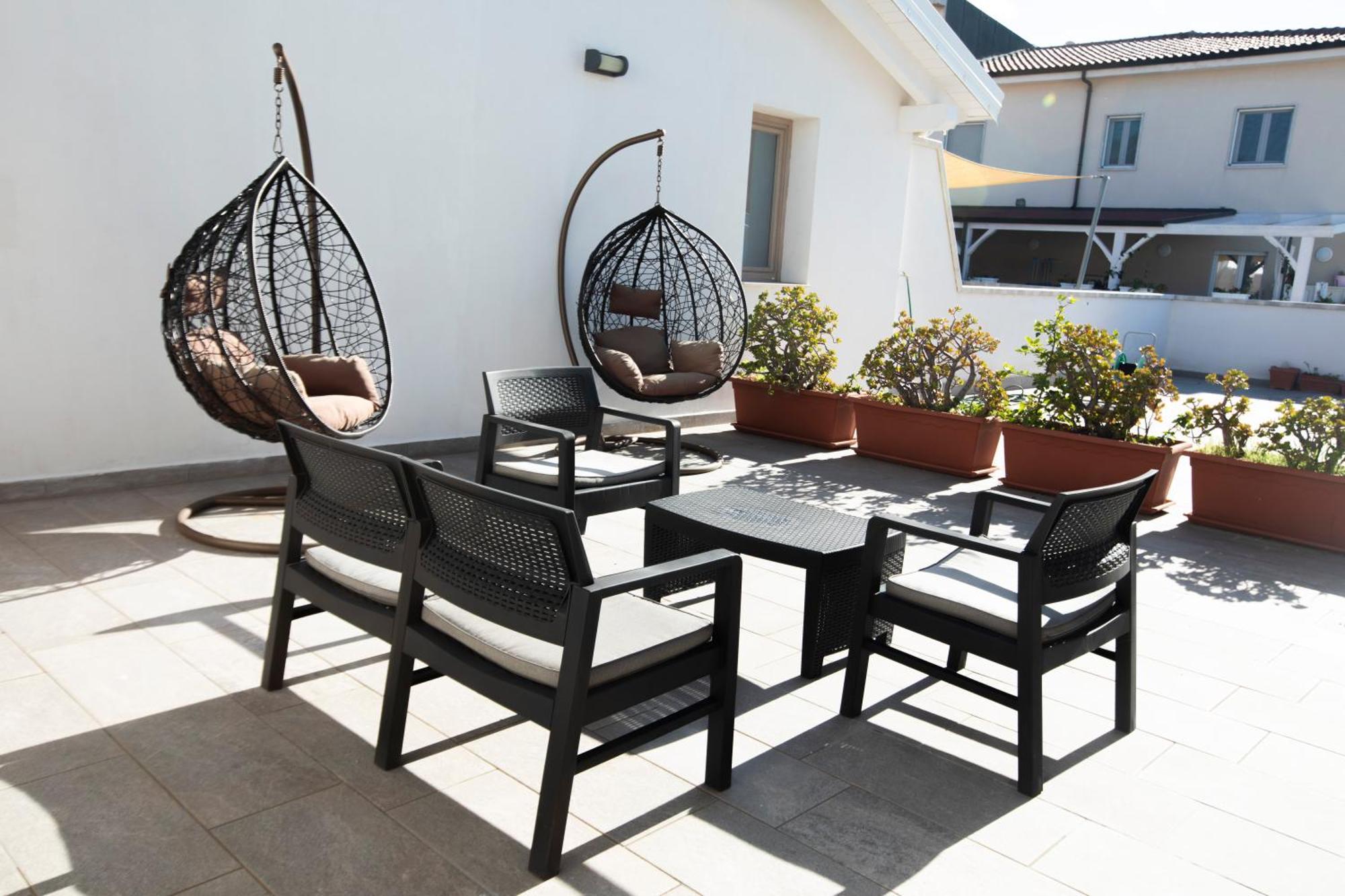La Perla Amantea - Rooms & Apartaments Екстериор снимка