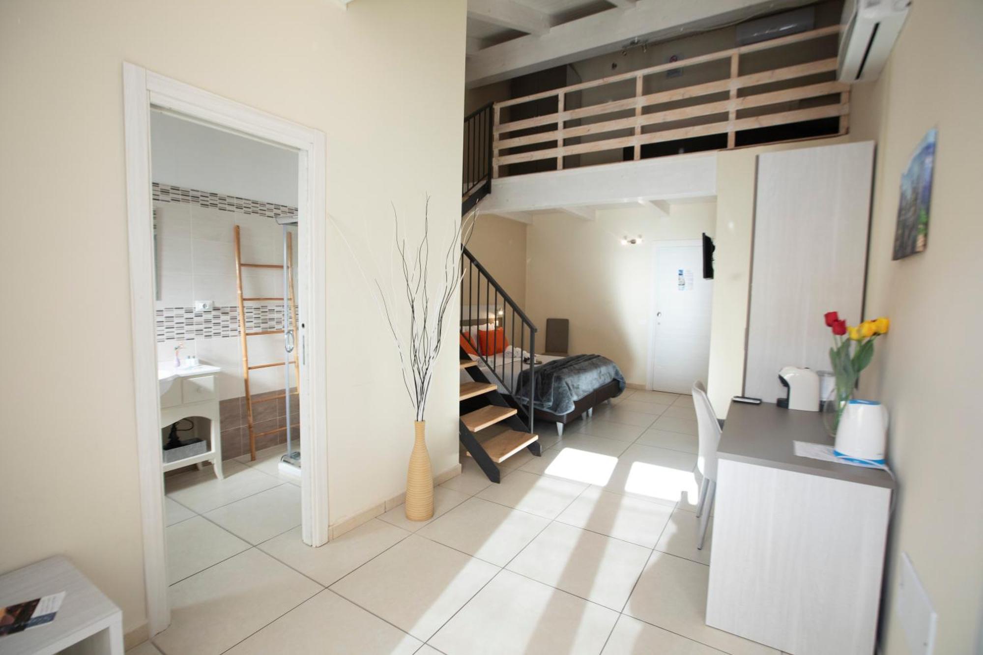 La Perla Amantea - Rooms & Apartaments Екстериор снимка