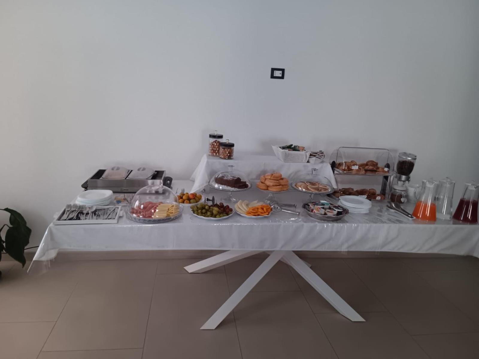 La Perla Amantea - Rooms & Apartaments Екстериор снимка