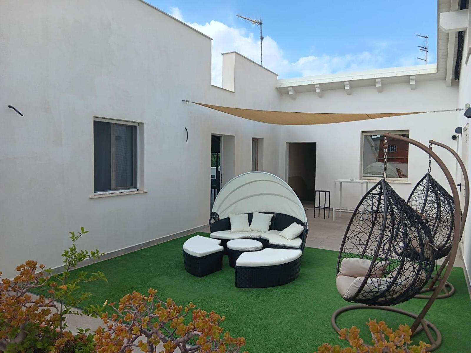 La Perla Amantea - Rooms & Apartaments Екстериор снимка