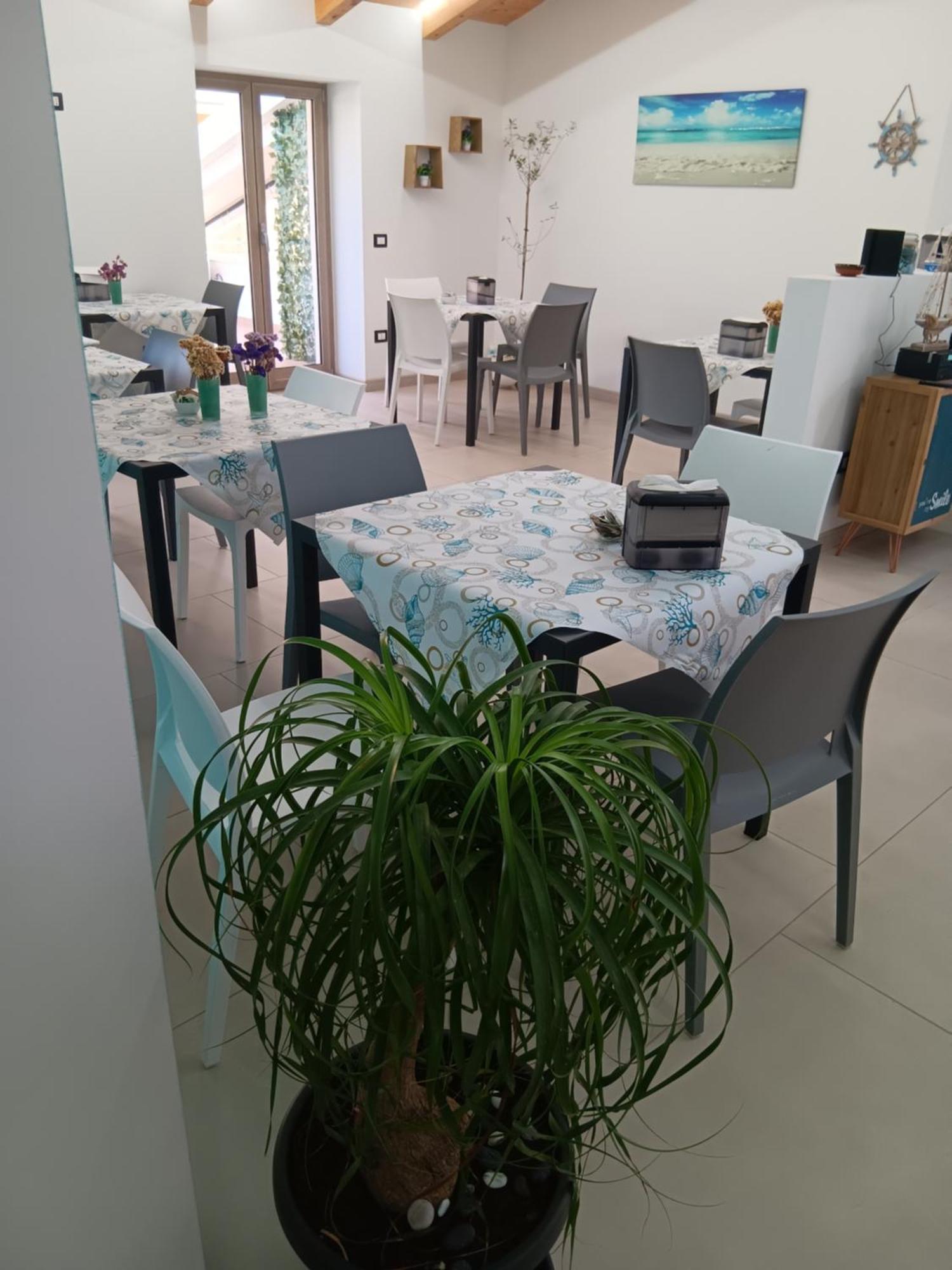 La Perla Amantea - Rooms & Apartaments Екстериор снимка
