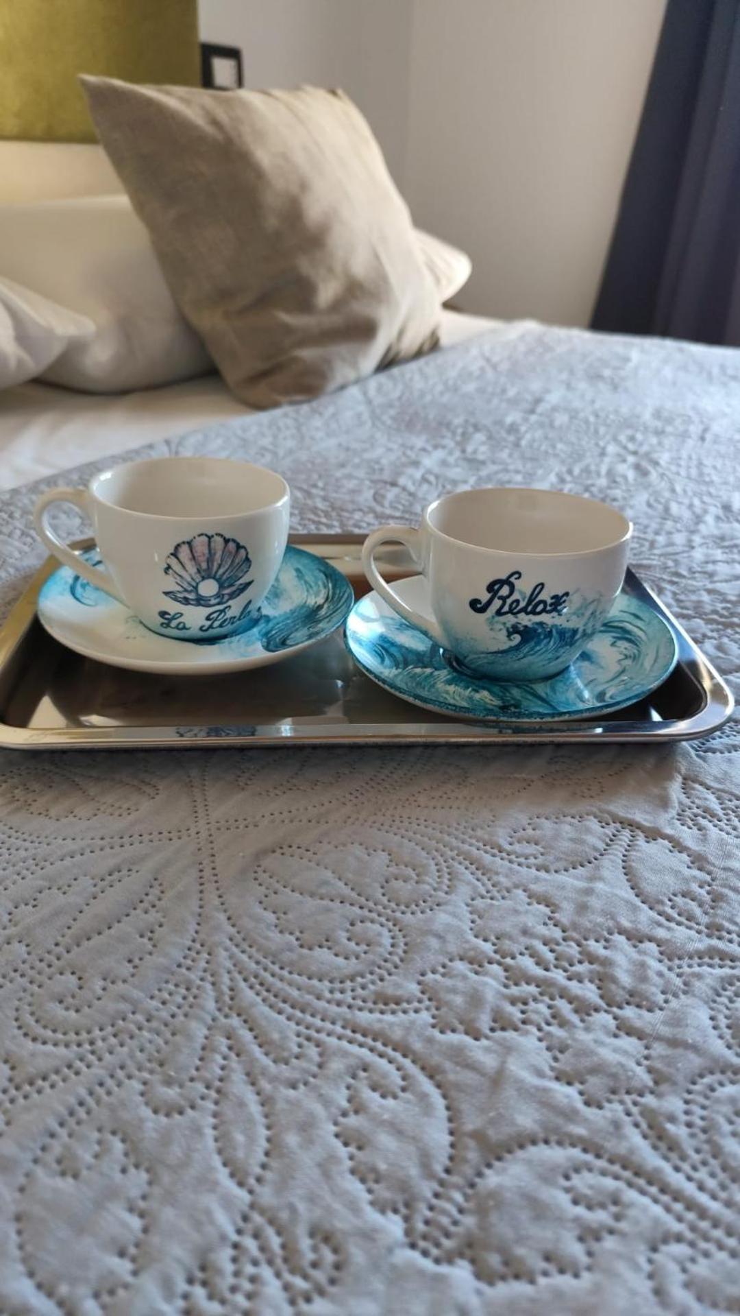 La Perla Amantea - Rooms & Apartaments Екстериор снимка