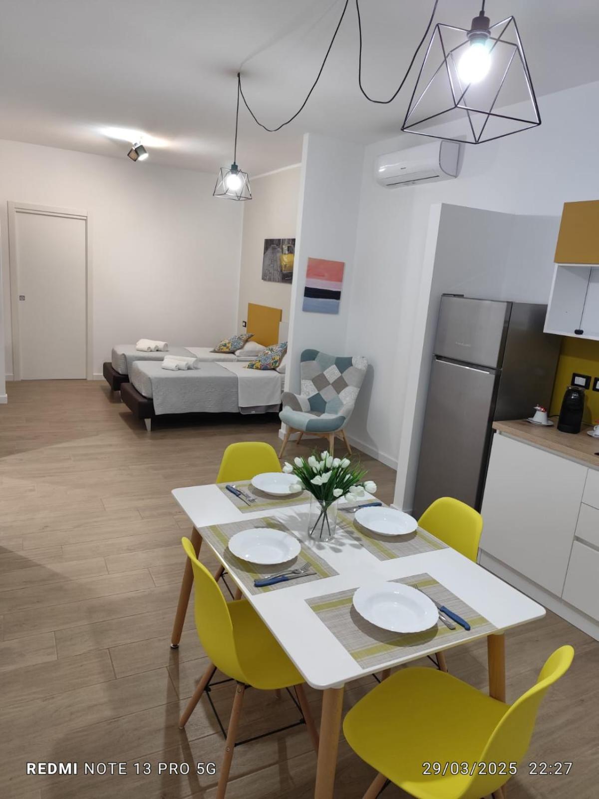 La Perla Amantea - Rooms & Apartaments Екстериор снимка
